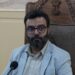 MP Aga Syed Ruhullah Mehdi chairs review meeting at Ganderbal