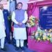 Majhi, Vaishnaw unveil India’s first advanced 3D chip packaging unit in Bhubaneswar