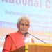 India’s farm output hits record 357 million tonnes in 2024-25: LG