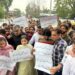 PDP protests removal of Urdu as mandatory language from J&K revenue records