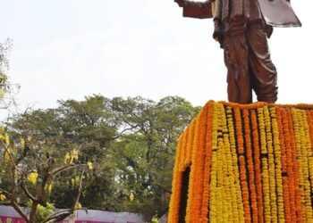 Mahatma Jyotirao Phule: A Light That Still Shows India the Way