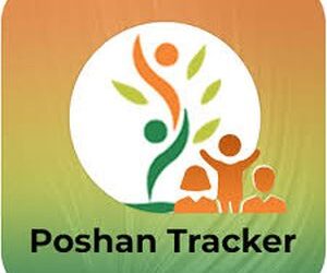 POSHAN TRACKER: USING DATA TO ADDRESS MALNUTRITION