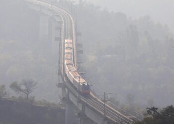 Direct Jammu–Srinagar Vande Bharat from April 30; all-weather train to bridge valley with rest of country