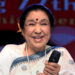 Asha Bhosle, who redefined playback singing with unmatched versatility, has died at 92