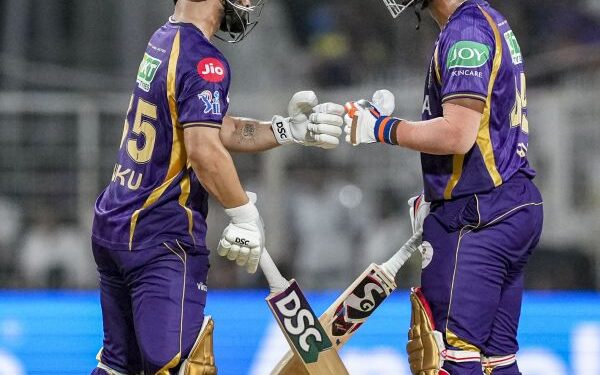 Rinku, Anukul script dramatic turnaround as KKR end winless run with four-wicket win vs RR
