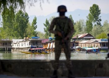 Kashmir relives Pahalgam nightmare