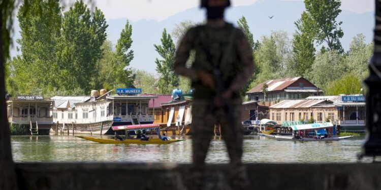 Kashmir relives Pahalgam nightmare