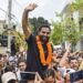 AAP MLA Mehraj Malik released from Kathua jail after HC quashes his PSA detention