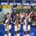 India lead medal tally as Prachi Gaikwad clinches 3P rifle gold