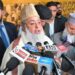 PoK will ‘reintegrate with India soon’, says head of All India Imam Organisation