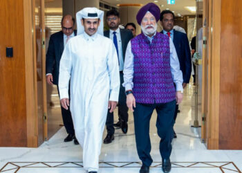 Qatar vows to remain reliable energy supplier to India amid West Asia tensions