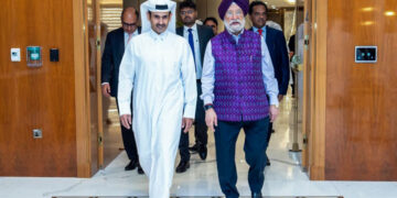 Qatar vows to remain reliable energy supplier to India amid West Asia tensions