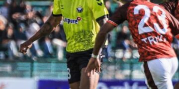 RKFC thrashes Gokulam Kerala 6-2 in IFL clash