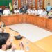 Rana calls for comprehensive strategy to address water scarcity in Kandi areas