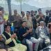 Rana visits Surankote, consoles families of Kuwait accident victims