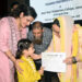 Anganwadi workers, helpers backbone of grassroots child welfare, community development: Sakeena Itoo