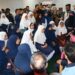 Sakeena Itoo lays foundation stones for development projects in Kulgam