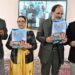 Sakeena Itoo inaugurates Science Block at GDC Women’s Baramulla