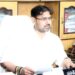 Satish Sharma reviews functioning of Transport Department