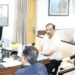 Satish Sharma calls for stronger legal metrology enforcement, zero tolerance for consumer exploitation