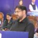 Satish Sharma calls for strengthened sports ecosystem, youth engagement at Chintan Shivir