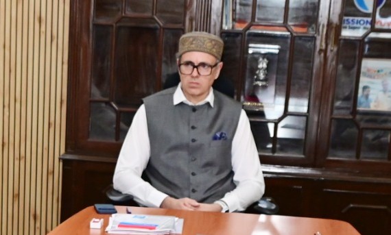 CM assures priority redressal of public concerns