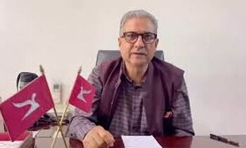 NC demands action against PDP MLA over remarks on Minister Sakina Itoo