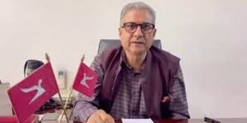 NC demands action against PDP MLA over remarks on Minister Sakina Itoo