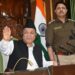 Speaker, Assembly Staff and DIPR laud each other for smooth Budget Session
