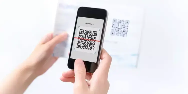 To check unauthorised entry into counting centres, EC introduces I-cards with QR code