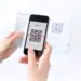 To check unauthorised entry into counting centres, EC introduces I-cards with QR code