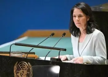 UNGA president takes potshot at Trump’s Board of Peace