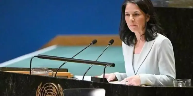 UNGA president takes potshot at Trump’s Board of Peace