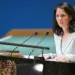 UNGA president takes potshot at Trump’s Board of Peace