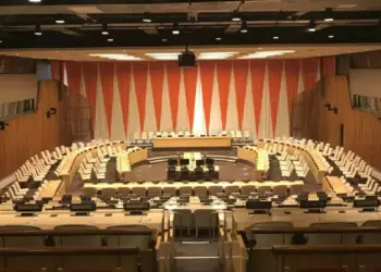 India elected to various subsidiary bodies at UN Economic and Social Council