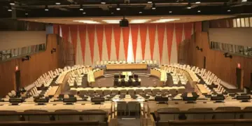India elected to various subsidiary bodies at UN Economic and Social Council