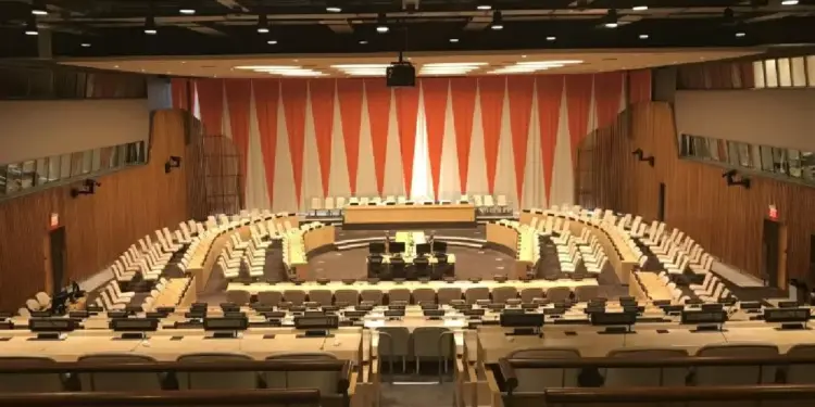 India elected to various subsidiary bodies at UN Economic and Social Council