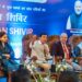 Union Sports Minister Dr. Mansukh Mandaviya chairs Chintan Shivir of Ministers of Youth Affairs & Sports in Srinagar