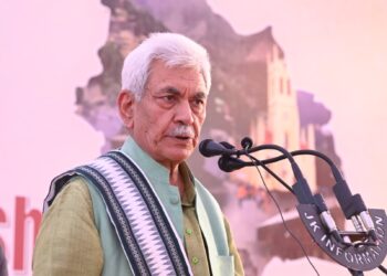 Lok Bhavan J&K celebrates Foundation Day of Himachal Pradesh