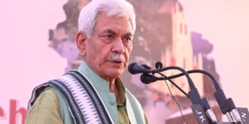 Lok Bhavan J&K celebrates Foundation Day of Himachal Pradesh