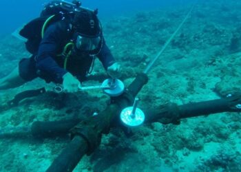 Securing the Digital Lifelines of Global Connectivity