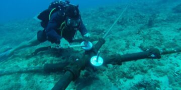 Securing the Digital Lifelines of Global Connectivity