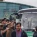 J&K’s first Haj batch of 431 pilgrims departs