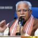 Union ministers slam oppn over defeat of women’s quota bill, accuse them of prioritising politics