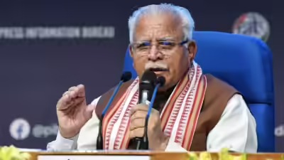 Union ministers slam oppn over defeat of women’s quota bill, accuse them of prioritising politics
