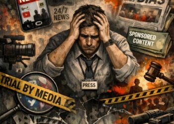 Truth in the Age of Clicks and Chaos 