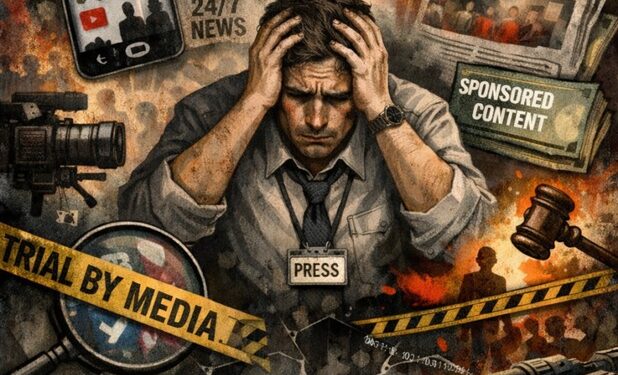 Truth in the Age of Clicks and Chaos
