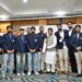Goyal pushes global promotion of GI-tagged Kashmir willow bat