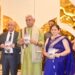 LG Sinha launches book “Healer in Exile: The Untold Story of Dr. Sushil Razdan”