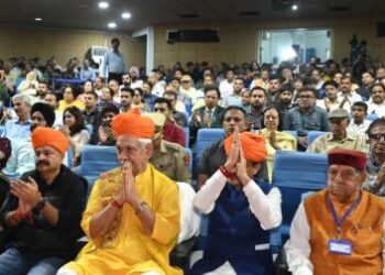 Nationalism lies in prioritizing common good over self-interest: LG Sinha